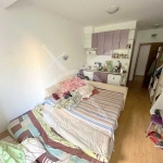 Едностаен апартамент в к.к. Слънчев бряг - 23 кв.м за 1018 €/кв.м - Снимка #1