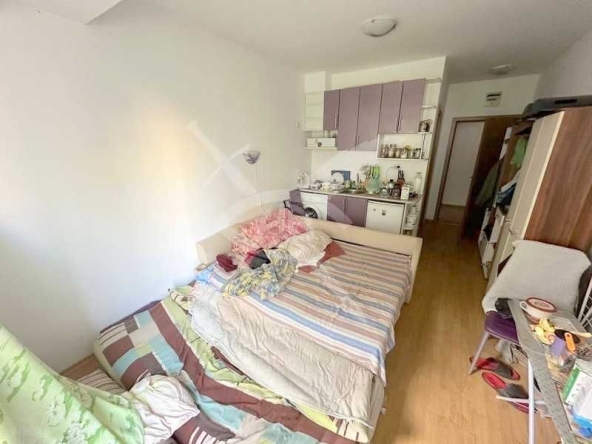 Едностаен апартамент в к.к. Слънчев бряг - 23 кв.м за 1018 €/кв.м - Снимка #1