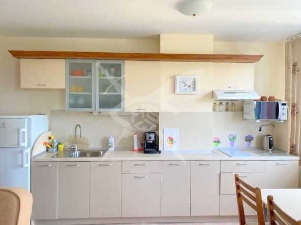 Двустаен апартамент в с. Равда, Област Бургас - 75 кв.м за 1132 €/кв.м - Снимка #1