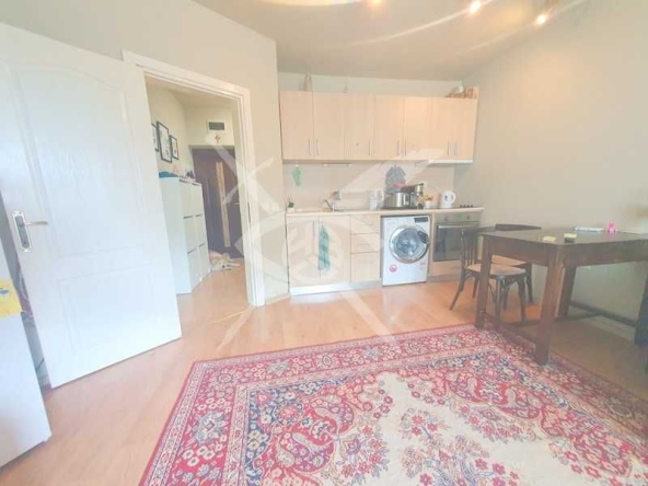 Двустаен апартамент в Поморие - 62 кв.м за 1436 €/кв.м - Снимка #1