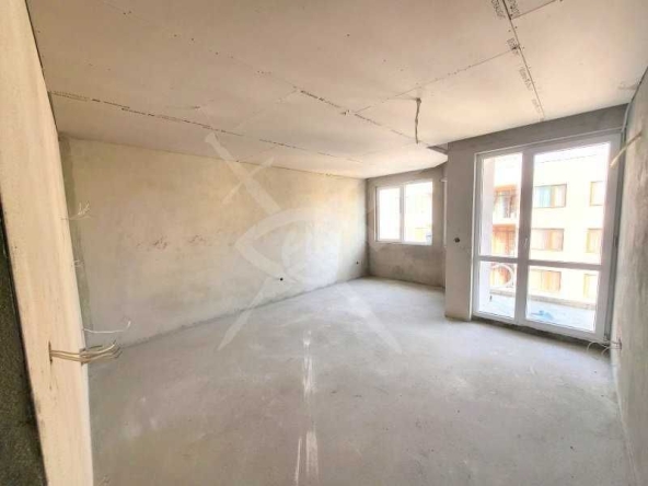 Едностаен апартамент в к.к. Слънчев бряг - 62 кв.м за 848 €/кв.м - Снимка #1