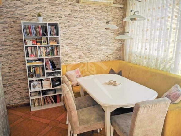 Многостаен апартамент в Поморие - 140 кв.м за 1322 €/кв.м - Снимка #1