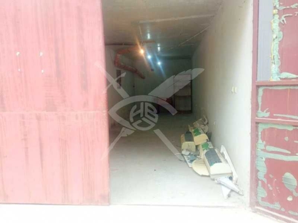 Гараж / Паркомясто в Бургас, Меден рудник - зона А - 33 кв.м за 667 €/кв.м - Снимка #1