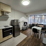 Дава се под наем Тристаен апартамент в Варна, Лятно кино Тракия - 57 кв.м за 614 € - Снимка #1