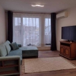 Дава се под наем Едностаен апартамент в Бургас, Център - 60 кв.м за 242.25 € - Снимка #1