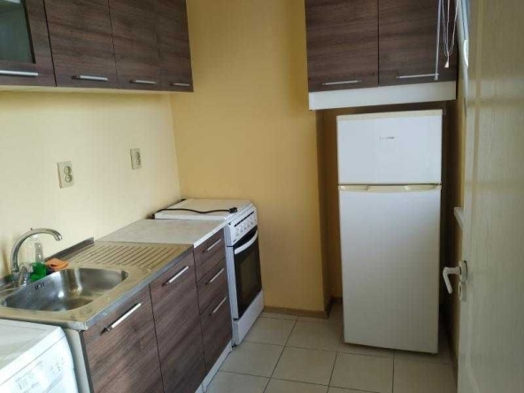 Дава се под наем Двустаен апартамент в Бургас, Възраждане - 65 кв.м за 306 € - Снимка #1