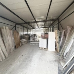 Дава се под наем Склад в Варна, Западна промишлена зона - 4000 кв.м за 3060 € - Снимка #1