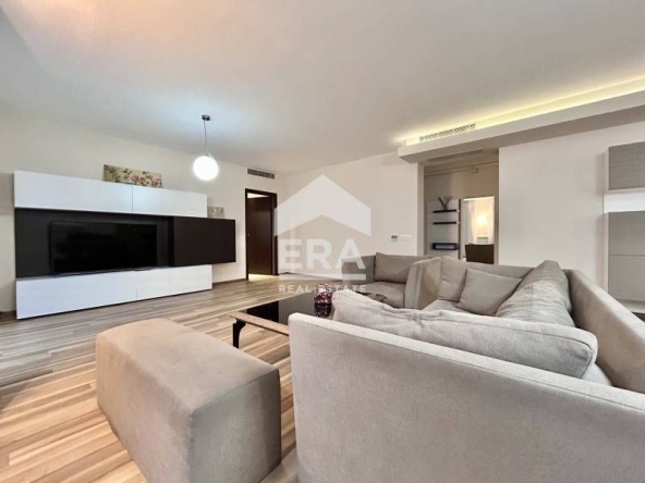 Дава се под наем Четиристаен апартамент в София, Лозенец - 158 кв.м за 2000 € - Снимка #1