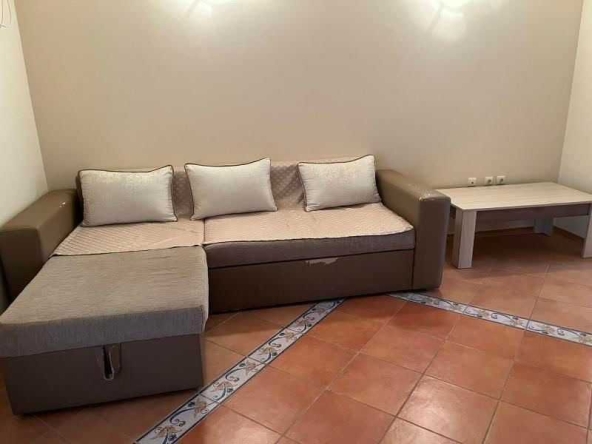 Двустаен апартамент в к.к. Елените - 56 кв.м за 1018 €/кв.м - Снимка #1