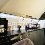 Тристаен апартамент в София, Кръстова вада - 105 кв.м за 2714 €/кв.м - Снимка #1