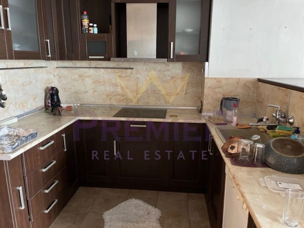 Мезонет в Варна, Лятно кино Тракия - 170 кв.м за 2353 €/кв.м - Снимка #1