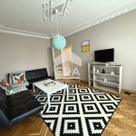 Дава се под наем Двустаен апартамент в Варна, Лятно кино Тракия - 58 кв.м за 435 € - Снимка #1