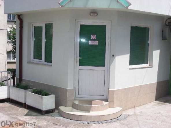 Офис в Ловеч, Дикисана - 25 кв.м за 892 €/кв.м - Снимка #1