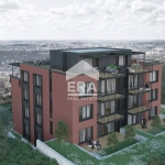 Двустаен апартамент в София, в.з. Американски колеж - 79 кв.м за 2760 €/кв.м - Снимка #1