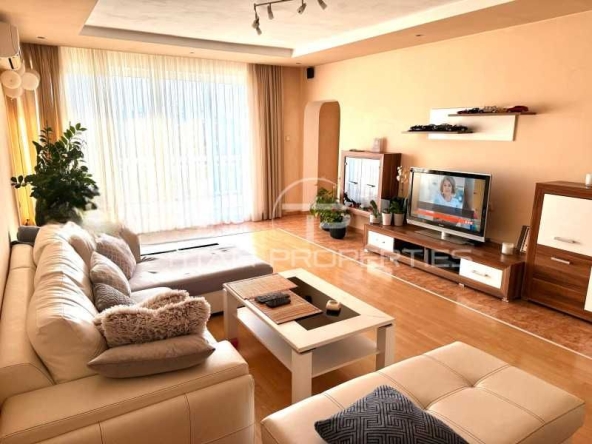 Къща в Пловдив, Коматевски възел - 140 кв.м за 1736 €/кв.м - Снимка #1