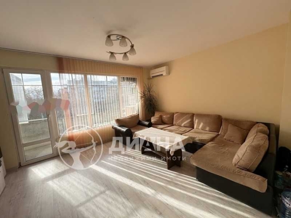 Двустаен апартамент в Пловдив, Кючук Париж - 64 кв.м за 1329 €/кв.м - Снимка #1