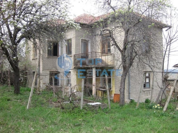 Къща в с. Буря, Област Габрово - 148 кв.м за 125 €/кв.м - Снимка #1