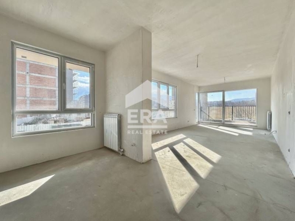 Тристаен апартамент в София, Овча купел 1 - 129 кв.м за 2009 €/кв.м - Снимка #1