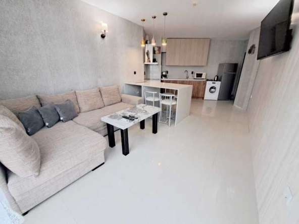 Тристаен апартамент в к.к. Слънчев бряг - 84 кв.м за 1929 €/кв.м - Снимка #1