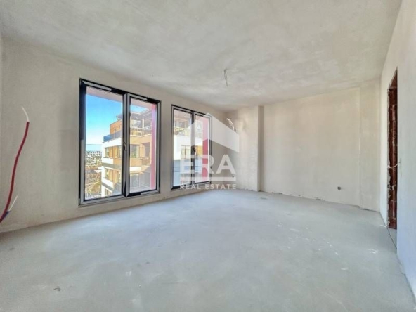 Тристаен апартамент в София, Кръстова вада - 100 кв.м за 2316 €/кв.м - Снимка #1