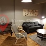 Тристаен апартамент в София, Център - 100 кв.м за 3000 €/кв.м - Снимка #1