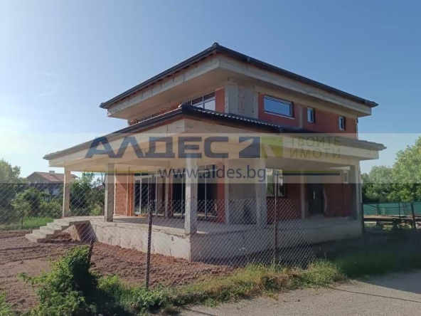 Къща в София, Челопечене - 280 кв.м за 1250 €/кв.м - Снимка #1