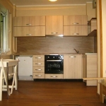 Дава се под наем Едностаен апартамент в София, Център - 38 кв.м за 500 € - Снимка #1