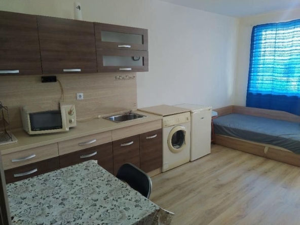 Дава се под наем Едностаен апартамент в София, Обеля 1 - 40 кв.м за 375 € - Снимка #1