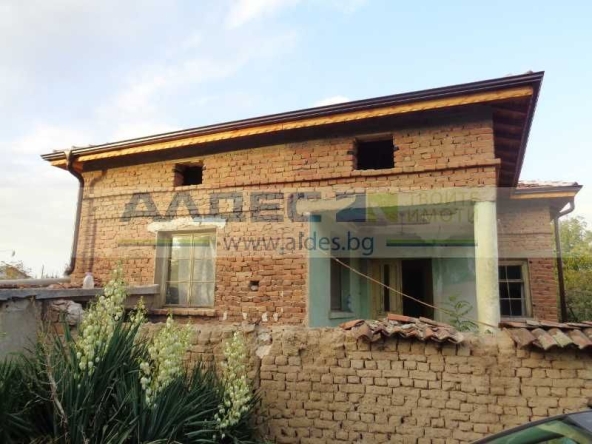 Къща в с. Виноградец, Област Пазарджик - 112 кв.м за 447 €/кв.м - Снимка #1