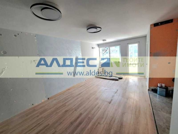 Двустаен апартамент в София, Зона Б-5 - 63 кв.м за 2778 €/кв.м - Снимка #1