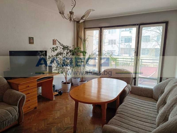 Двустаен апартамент в София, Лагера - 66 кв.м за 3016 €/кв.м - Снимка #1