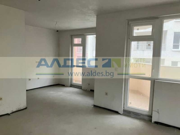 Тристаен апартамент в София, Манастирски ливади - 109 кв.м за 2523 €/кв.м - Снимка #1