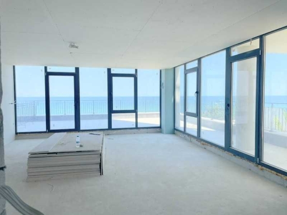 Двустаен апартамент в Обзор - 145 кв.м за 1725 €/кв.м - Снимка #1