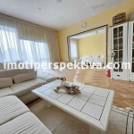 Тристаен апартамент в Пловдив, Център - 120 кв.м за 1625 €/кв.м - Снимка #1