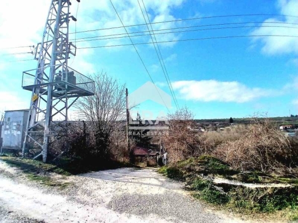 Парцел в с. Константиново, Област Варна - 600 кв.м за 19 €/кв.м - Снимка #1