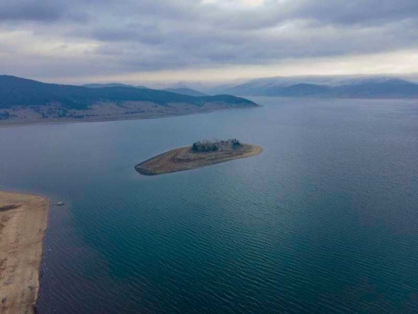 Парцел в Батак - 580 кв.м за 25 €/кв.м - Снимка #1