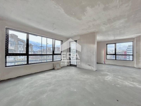 Тристаен апартамент в София, Младост 4 - 133 кв.м за 2220 €/кв.м - Снимка #1