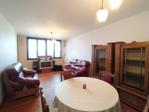 Многостаен апартамент в Варна, Трошево - 104 кв.м за 1818 €/кв.м - Снимка #1