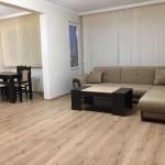 Дава се под наем Тристаен апартамент в Пловдив, Мараша - 92 кв.м за 600 € - Снимка #1