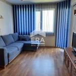 Дава се под наем Тристаен апартамент в Варна, Чайка - 90 кв.м за 650 € - Снимка #1