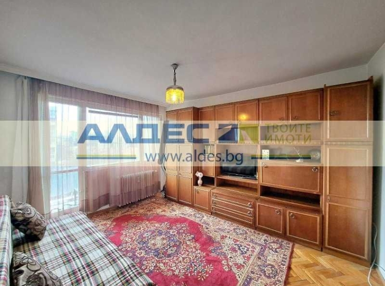 Двустаен апартамент в София, Изток - 78 кв.м за 3100 €/кв.м - Снимка #1
