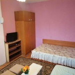 Дава се под наем  в Пловдив, Беломорски - 15 кв.м за 51 € - Снимка #1