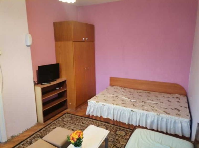 Дава се под наем  в Пловдив, Беломорски - 15 кв.м за 51 € - Снимка #1