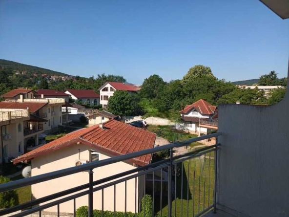 Мезонет в с. Кранево, Област Добрич - 113 кв.м за 797 €/кв.м - Снимка #1