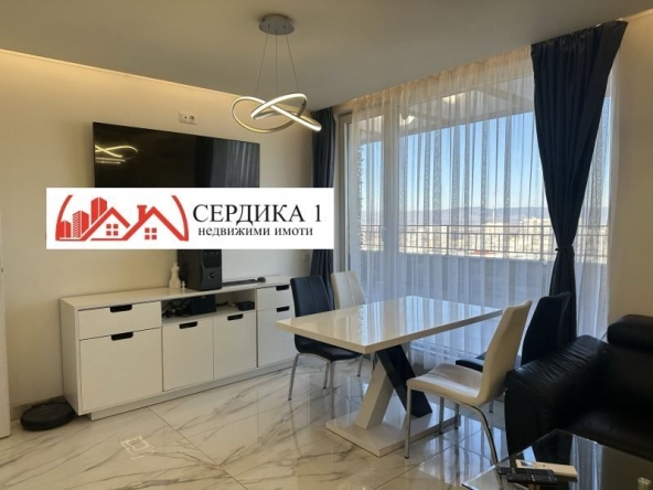 Двустаен апартамент в София, Люлин 2 - 85 кв.м за 2230 €/кв.м - Снимка #1