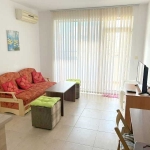 Едностаен апартамент в к.к. Слънчев бряг - 33 кв.м за 1288 €/кв.м - Снимка #1