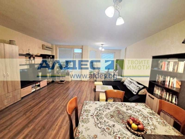 Тристаен апартамент в София, Зона Б-5 - 120 кв.м за 2200 €/кв.м - Снимка #1