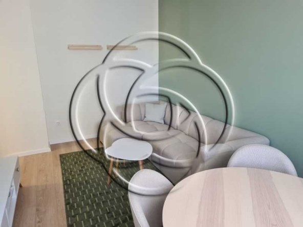 Дава се под наем Двустаен апартамент в София, Овча купел - 65 кв.м за 700 € - Снимка #1