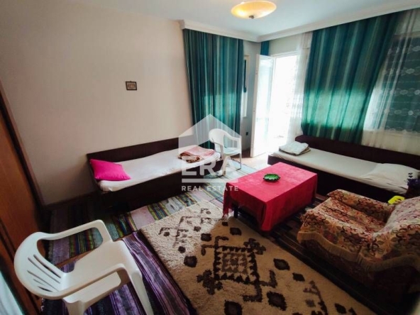 Четиристаен апартамент в Варна, Чайка - 105 кв.м за 1867 €/кв.м - Снимка #1