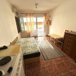 Дава се под наем Едностаен апартамент в Бургас, Лазур - 21 кв.м за 153 € - Снимка #1